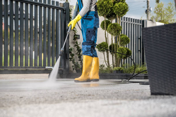 Best Commercial Pressure Washing  in Mccrory, AR