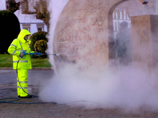 Pressure Washing Estimates in Mccrory, AR